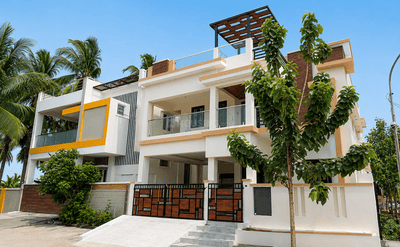 Image of 1500 Sq.ft 3 BHK Independent House for sale in Ittangur, Bengaluru for Rs. 8000000