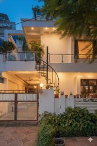 Image of 1935 Sq.ft 4 BHK Independent House for sale in Ashiyana, Lucknow for Rs. 37500000