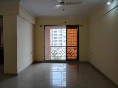Living Room Image of 1200 Sq.ft 2 BHK Apartment / Flat for sale in Kharghar Navi Mumbai for Rs. 14500000