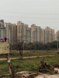 Image of 612 Sq.ft Residential Plot / Land for sale in Maruti Kunj, Gurgaon for Rs. 1897200