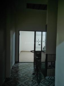 Hall Image of 700 Sq.ft 2 BHK Builder Floor for rent in Dhoomanganj Allahabad for Rs. 8000