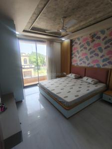 Image of 1567 Sq.ft 3 BHK Apartment / Flat for sale in Sirsi, Jaipur for Rs. 7910000