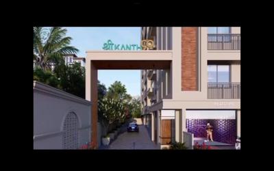 Image of 2070 Sq.ft 3 BHK Apartment / Flat for sale in Nana Chiloda, Ahmedabad for Rs. 7200000