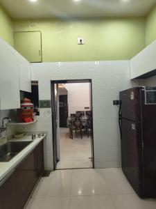 Kitchen Image of 2251 Sq.ft 4 BHK Independent House for sale in Ambawadi Ahmedabad for Rs. 25000000