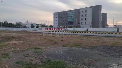 Image of 2400 Sq.ft Residential Plot / Land for sale in Injambakkam, Chennai for Rs. 20000000