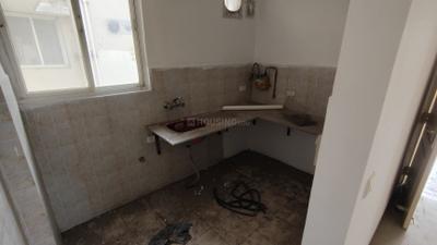 Kitchen Image of 1200 Sq.ft 3 BHK Apartment / Flat for sale in Stellar Jeevan, Noida Extension Greater Noida for Rs. 13700000