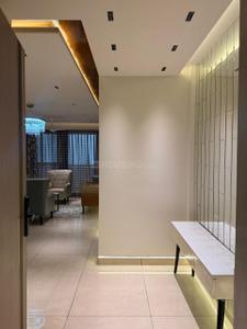 Hall Image of 2525 Sq.ft 3 BHK Apartment / Flat for sale in N K Savitry Greens, Nabha Zirakpur for Rs. 17170000