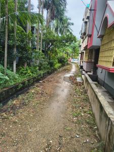 Image of 800 Sq.ft 6 BHK Independent House for sale in Sodepur, Kolkata for Rs. 5200000