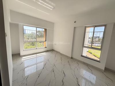 Bedroom Image of 2275 Sq.ft 4 BHK Duplex for sale in A And A Breeza Building A, Mundhwa Pune for Rs. 27100000
