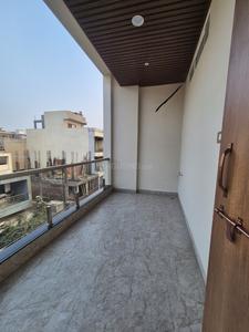 Balcony Image of 2800 Sq.ft 4 BHK Independent House for sale in Nipania Indore for Rs. 20000000