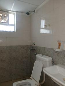 Bedroom Two Image of 1761 Sq.ft 2 BHK Apartment / Flat for sale in ROF Aalayas by ROF Group, Sector 102 Gurgaon for Rs. 17400000