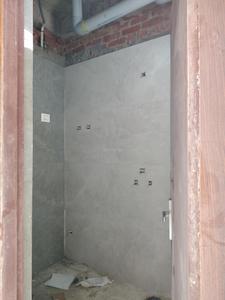Bedroom Two Image of 1449 Sq.ft 3 BHK Apartment / Flat for sale in Vyam Metro Apartments, Noida Extension Greater Noida for Rs. 5050000