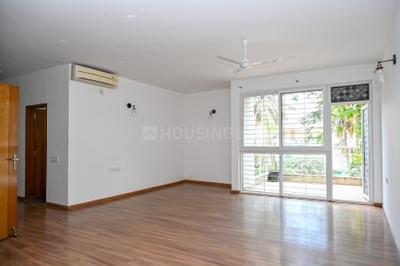 Hall Image of 11000 Sq.ft 5 BHK Villa for rent in Prestige Laughing Waters, Whitefield Bengaluru for Rs. 275000