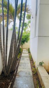 Balcony Image of 2594 Sq.ft 3 BHK Villa for rent in Mahidhara Supreme, Oragadam Sriperambattur Chennai for Rs. 50000