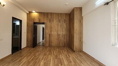Bedroom Image of 1996 Sq.ft 3 BHK Apartment / Flat for sale in G Corp The Icon North Tower F, Thanisandra Bengaluru for Rs. 27300000