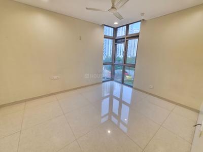 Bedroom Image of 1450 Sq.ft 3 BHK Apartment / Flat for sale in Kasturi Eon Homes, Hinjawadi Phase 3 Pune for Rs. 13400000