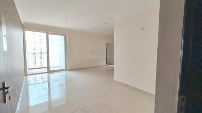 Living Room Image of 1240 Sq.ft 2 BHK Apartment / Flat for sale in Assotech The Nest, Crossings Republik Ghaziabad for Rs. 9200000