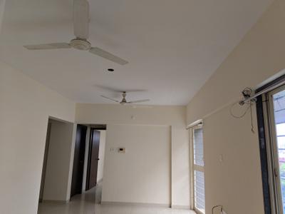 Living Room Image of 950 Sq.ft 2 BHK Apartment / Flat for sale in Siddhishree Bellezza, Pimple Nilakh Pune for Rs. 9000000