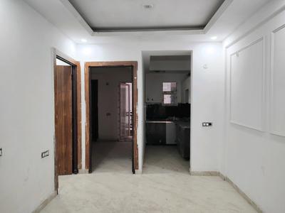 Living Room Image of 1095 Sq.ft 2 BHK Apartment / Flat for sale in Arenaa Heights The Ultima 107, Sector 104 Noida for Rs. 6502000