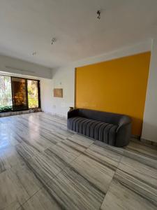 Hall Image of 750 Sq.ft 1 BHK Apartment / Flat for rent in Raheja Complex, Andheri West Mumbai for Rs. 65000