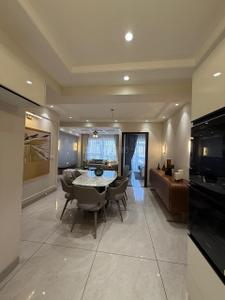Hall Image of 1666 Sq.ft 3 BHK Apartment / Flat for sale in Sector 117 Mohali for Rs. 14500000