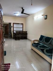 2 BHK Independent Builder Floor