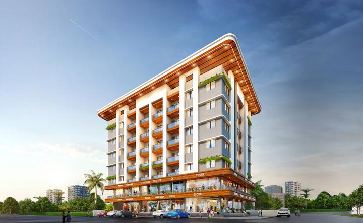 Royal Tower Main Image 1