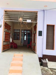 2 BHK Independent House