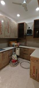 Kitchen Image of 1440 Sq.ft 3 BHK Builder Floor for sale in Chittaranjan Park New Delhi for Rs. 29500000