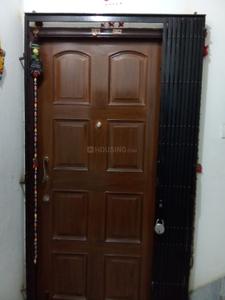 Bedroom Image of 1074 Sq.ft 3 BHK Apartment / Flat for sale in Santoshpur Kolkata for Rs. 8000000