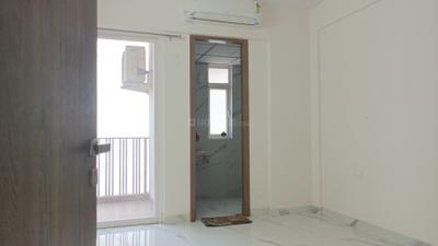 Bedroom Image of 1496 Sq.ft 3.5 BHK Builder Floor for rent in M3M Soulitude , Sector 89 Gurgaon for Rs. 33000