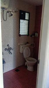 Image of 1200 Sq.ft 2 BHK Apartment / Flat for sale in Mittal Brothers Whistling Palms, Wakad, Pune for Rs. 8500000
