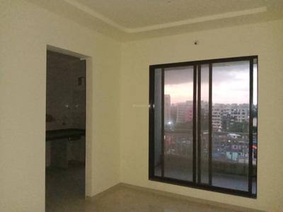 Living Room Image of 2500 Sq.ft 4 BHK Apartment / Flat for sale in Mahindra Happinest Kalyan 2 Project A, Bhiwandi Thane for Rs. 11961600