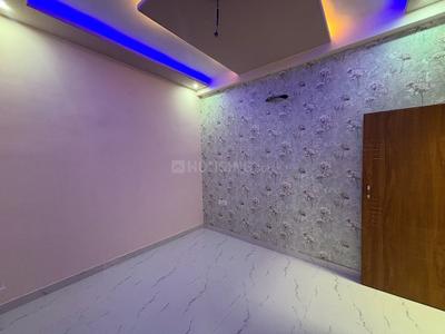 Bedroom Image of 2100 Sq.ft 3.5 BHK Independent House for sale in Mathpurena Raipur for Rs. 5050000