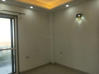 Bedroom Image of 2000 Sq.ft 3 BHK Builder Floor for sale in Palam Vihar Gurgaon for Rs. 22000000
