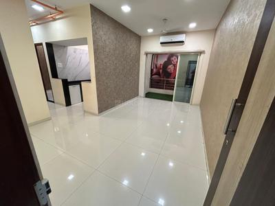 Hall Image of 730 Sq.ft 1 BHK Apartment / Flat for sale in Ambernath East Ambernath for Rs. 3530000