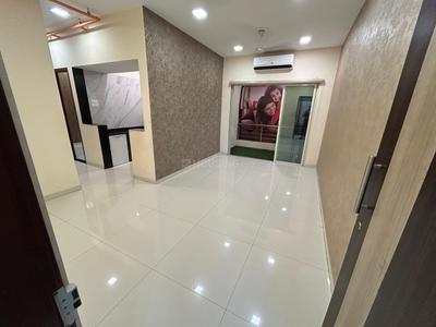Hall Image of 900 Sq.ft 2 BHK Apartment / Flat for sale in Mohan Precious Greens, Ambernath East Ambernath for Rs. 4500000