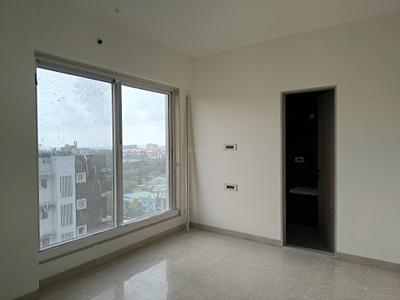 Bedroom Image of 1100 Sq.ft 3 BHK Apartment / Flat for sale in Santacruz West Mumbai for Rs. 61300000