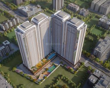 Image of 2216 Sq.ft 3 BHK Apartment / Flat for sale in Pristine The Lords Part 2, Pashan, Pune for Rs. 25000000