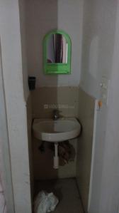 Bathroom Image of 550 Sq.ft 1 BHK Apartment / Flat for rent in Star Realcon The Essentia, Milakpur Goojar Bhiwadi for Rs. 13500