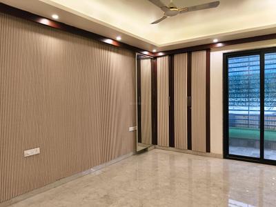Bedroom Image of 2160 Sq.ft 3 BHK Builder Floor for sale in Mayfield Garden Luxury Floors, Mayfield Garden Gurgaon for Rs. 29000000