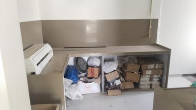 Kitchen Image of 850 Sq.ft 2 BHK Apartment / Flat for sale in Matunga East Mumbai for Rs. 46900000