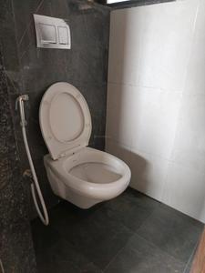 Common Bathroom Image of 600 Sq.ft 1 BHK Apartment / Flat for sale in Joyville Hadapsar Annexe Phase 9, Shewalewadi Pune for Rs. 5100000