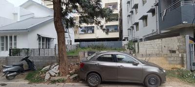 Image of 2400 Sq.ft Residential Plot / Land for sale in Horamavu, Bengaluru for Rs. 26400000