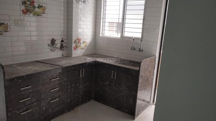 Pankaj Creative Homes Greenvilla II Kitchen 1