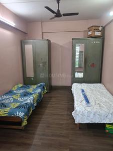 Bedroom Image of Himalaya  in Powai, Mumbai