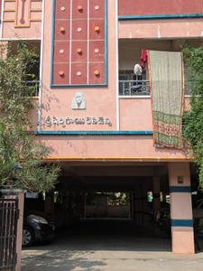 Image of 1100 Sq.ft 2 BHK Apartment / Flat for sale in Vuyyuru, Vijayawada for Rs. 3200000