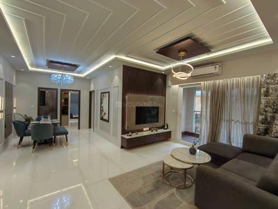 4 BHK Flat