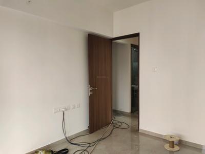 Bedroom Image of 845 Sq.ft 2 BHK Apartment / Flat for sale in Sheth Auris Bliss, Malad West Mumbai for Rs. 22500000
