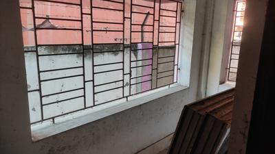 Balcony Image of 698 Sq.ft 1 BHK Apartment / Flat for sale in Rajasthali Anupama, Bhadreswar Hooghly for Rs. 1605400
